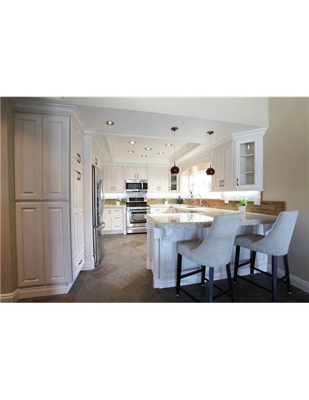 MSI Surfaces San Rio Rustic 12X12 