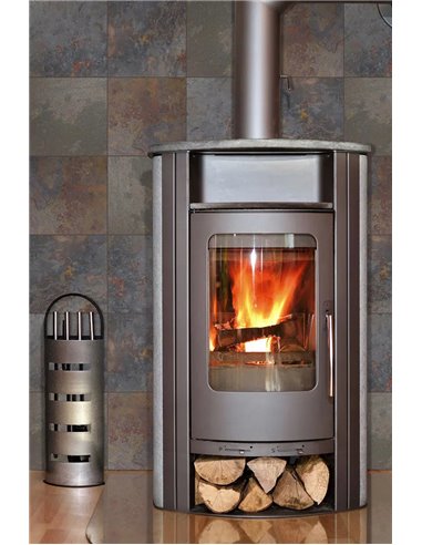 MSI Surfaces Rustic Gold 12X12 Gauged 