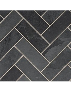 MSI Surfaces Montauk Black 4X12 