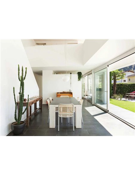 MSI Surfaces Montauk Black 12X12 Gauged 