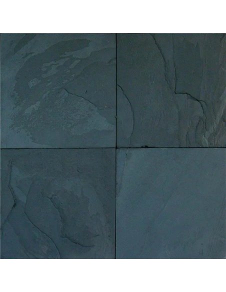 MSI Surfaces Black Prem 12X12 