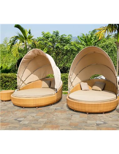 MSI Surfaces Autumn Ashler Versailles Pattern 