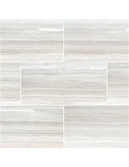 MSI Surfaces White Oak 12X24X0.38 Polished 