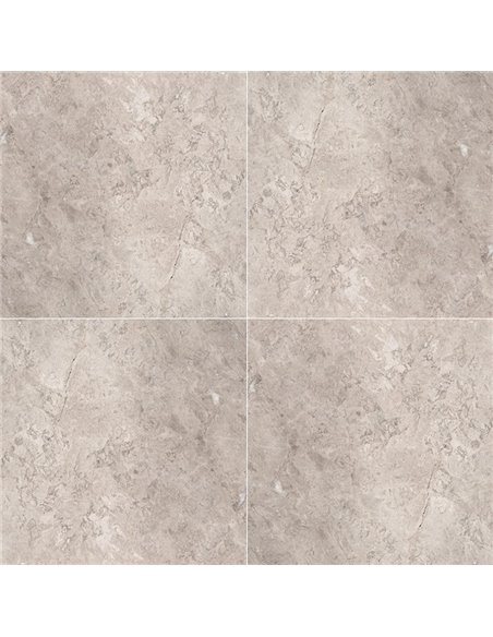 MSI Surfaces Tundra Gray 18X18 