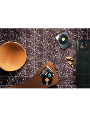 MSI Surfaces Rosso Levanto 