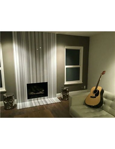 MSI Surfaces Marmara White 