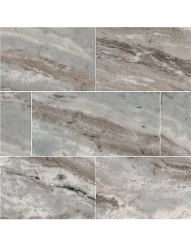 MSI Surfaces Fantasy Brown 12X24 Polished 