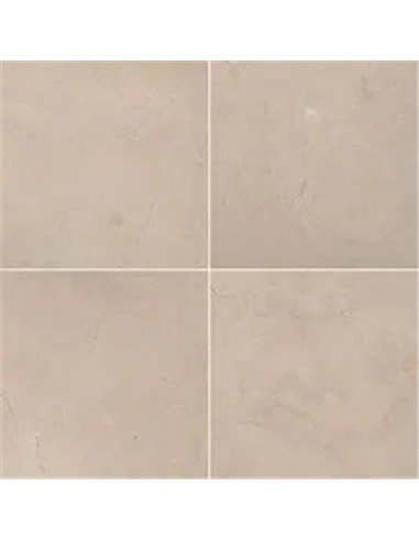 MSI Surfaces Crema Marfil 18X18 Select 