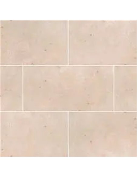 MSI Surfaces Crema Marfil 12X24 Select 