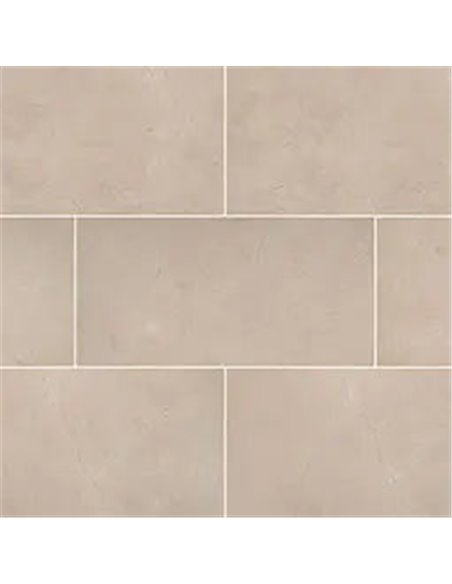 MSI Surfaces Crema Marfil 12X24 Classic 