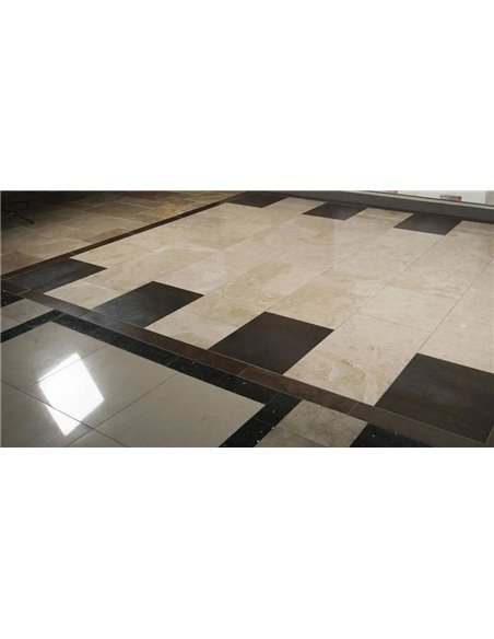 MSI Surfaces Crema Cappuccino 12X12 Polished 