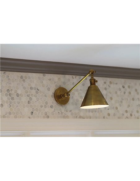 MSI Surfaces Calacatta Gold 2" Hexagon Mosaic 