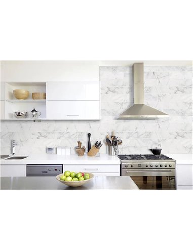 MSI Surfaces Calacatta Cressa 4X12 