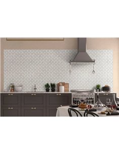 MSI Surfaces Bianco Starlite Polished  2