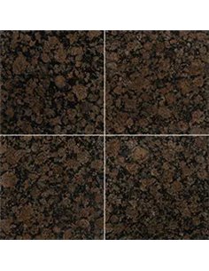 MSI Surfaces Baltic Brown 12X12 Polished 