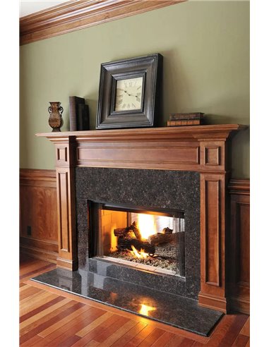 MSI Surfaces Tan Brown 12X12 Polished 