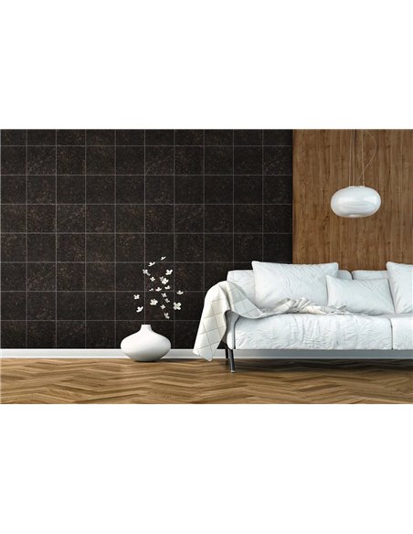 MSI Surfaces Tan Brown 12X12 Polished 