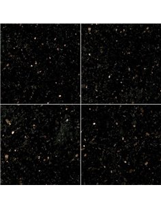 MSI Surfaces Black Galaxy 24X24 