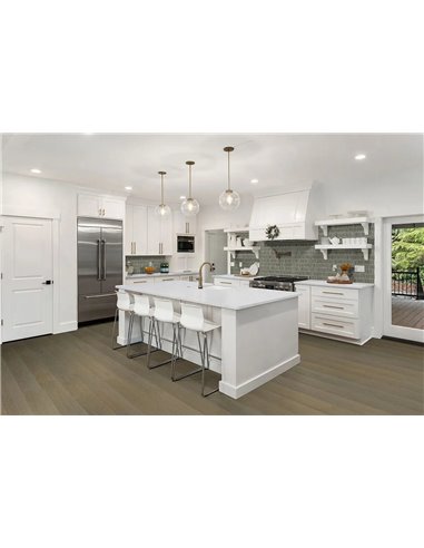 MSI Surfaces Woodhills Moorville Oak 