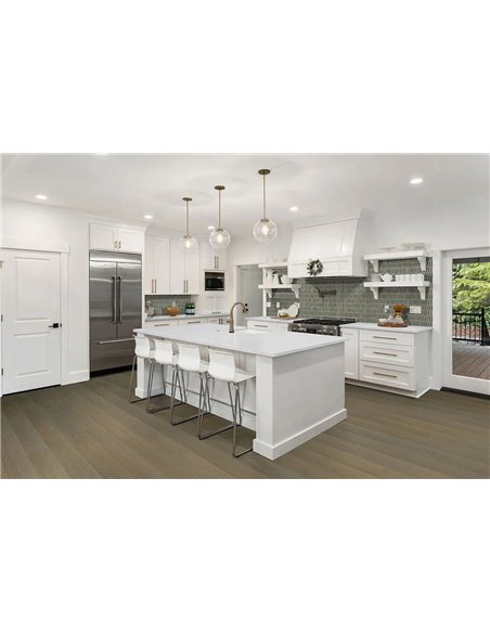 MSI Surfaces Woodhills Moorville Oak 