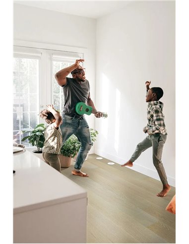 MSI Surfaces Woodhills Moorville Oak 