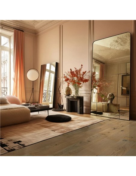 MSI Surfaces Woodhills Kings Buff Oak 