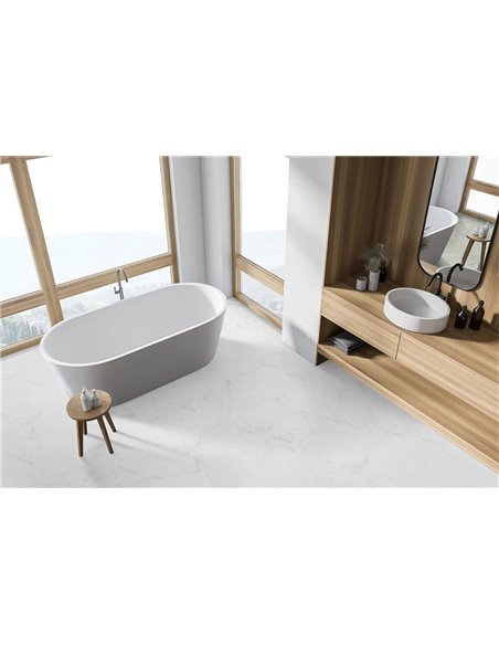 MSI Surfaces Xl Trecento Carrara Avell 18X36 