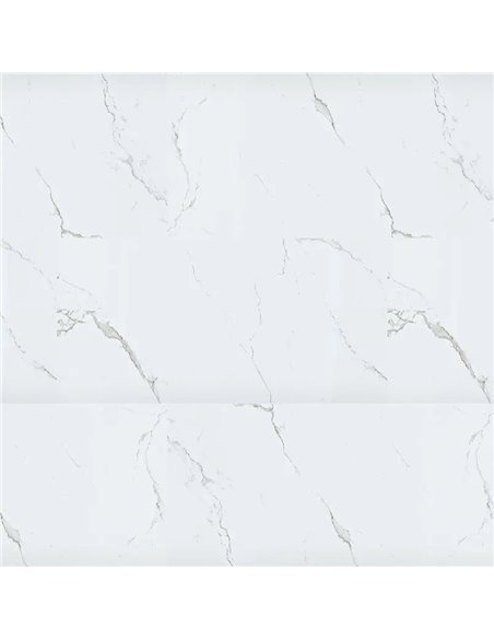 MSI Surfaces Xl Trecento Calacatta Serra 18X36 