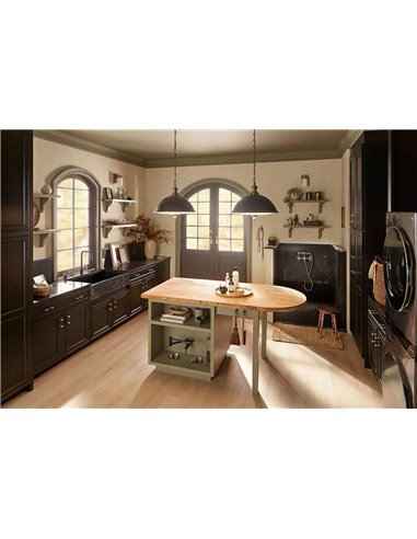 MSI Surfaces Xl Prescott Runmill Isle 9X60 