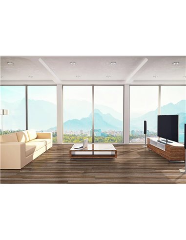 MSI Surfaces Xl Cyrus Exotika 9X60 