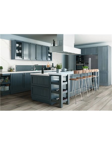 MSI Surfaces Xl Cyrus Dunite Oak 9X60 