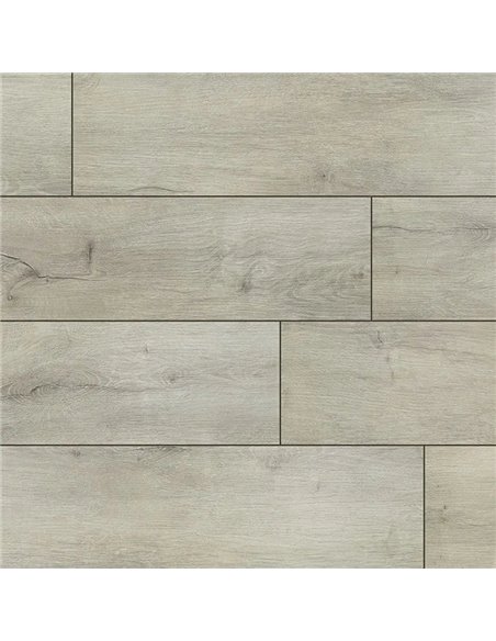 MSI Surfaces Xl Ashton York Gray 9X60 