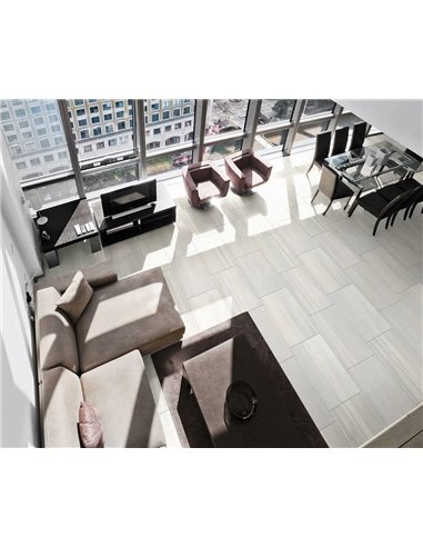 MSI Surfaces Watercolor Grigio 6X36 