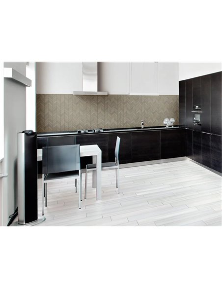 MSI Surfaces Watercolor Grigio 6X36 