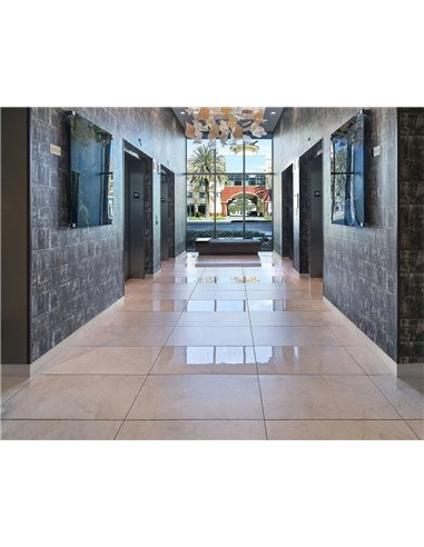 MSI Surfaces Watercolor Grigio 6X36 