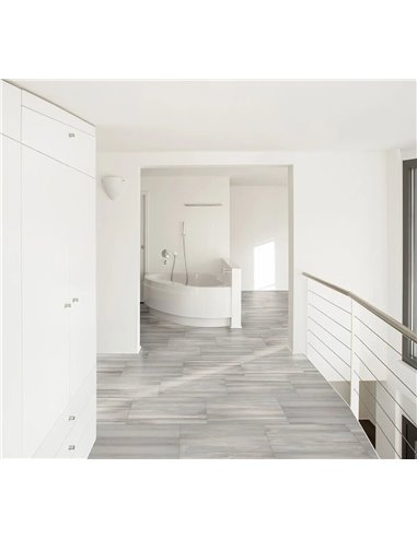 MSI Surfaces Watercolor Grigio 6X36 