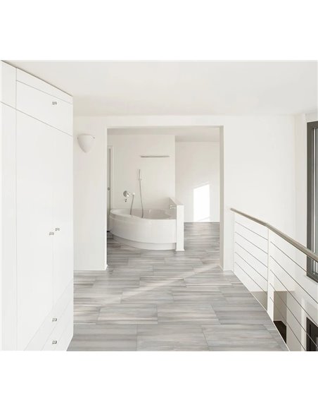 MSI Surfaces Watercolor Grigio 6X36 