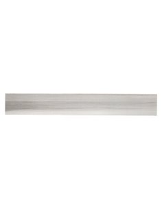 MSI Surfaces Watercolor Grigio 3.5X24 Bullnose 