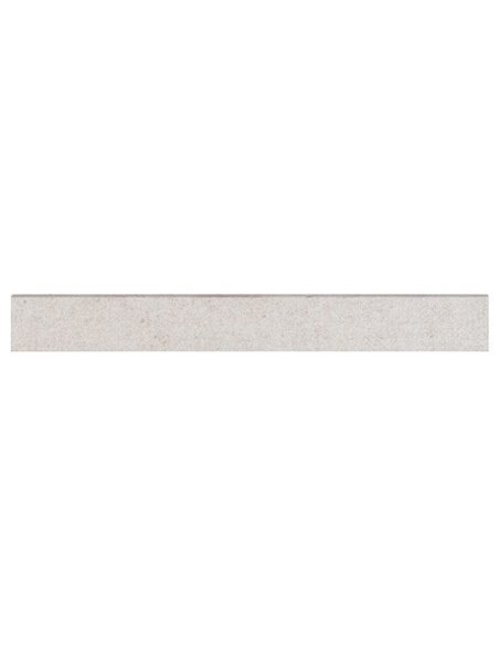 MSI Surfaces Tektile Lineart Ivory 3X24 Bullnose 