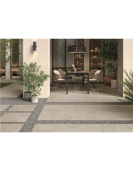 MSI Surfaces Soreno Taupe 2X2 Matte 