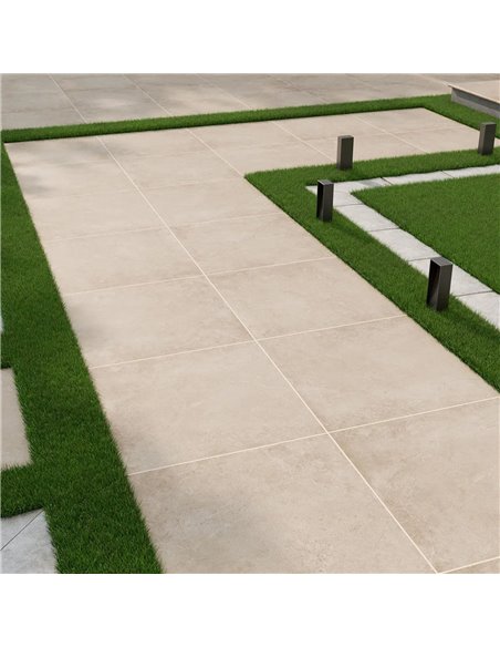 MSI Surfaces Soreno Taupe 2X2 Matte 