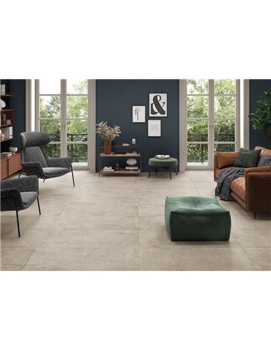 MSI Surfaces Soreno Taupe 2X2 Matte 