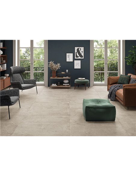 MSI Surfaces Soreno Taupe 2X2 Matte 