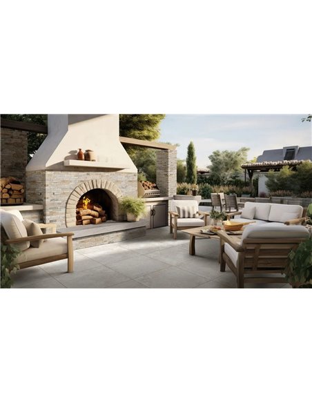 MSI Surfaces Soreno Ivory 2X2 Matte 