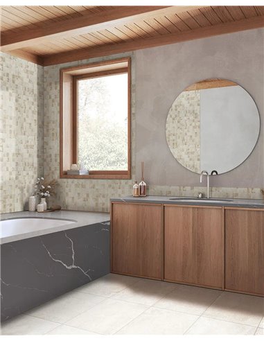 MSI Surfaces Soreno Ivory 2X2 Matte 