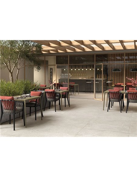 MSI Surfaces Soreno Ivory 2X2 Matte 