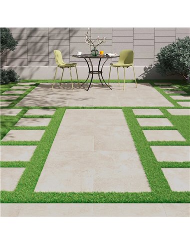 MSI Surfaces Soreno Ivory 2X2 Matte 