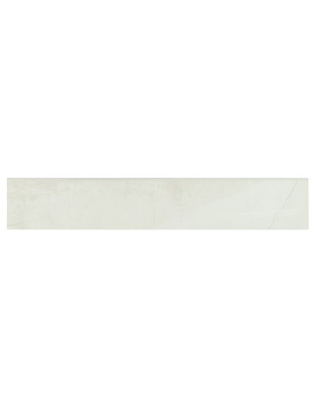 MSI Surfaces Sande Ivory 3X18 Bullnose 