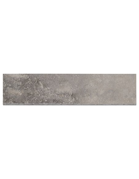 MSI Surfaces Napa Gray 3X24 Bullnose 