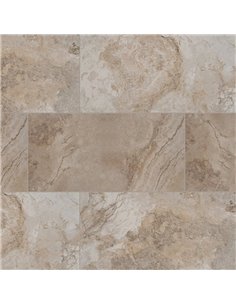 MSI Surfaces Napa Beige 2X2 Mosaic 